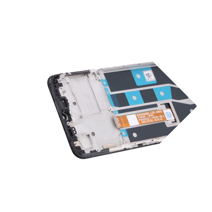 For OPPO A16/A16S CPH2269 CPH2271 LCD Display Screen Touch Digitizer Replacement