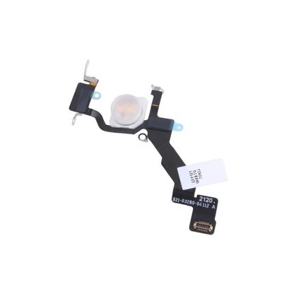 Apple iPhone 13 Pro Max Flashlight Flex Cable Replacement | E-Tech61