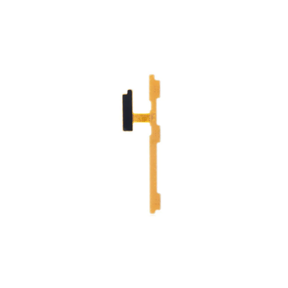 For Samsung Galaxy S10 Lite G770 Replacement Power And Volume Button Flex Cable E-Tech61