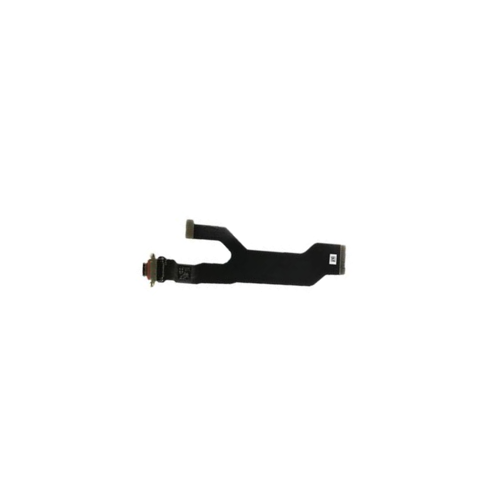 For Oppo Find X Replacement Charging Port Flex Cable E-Tech61