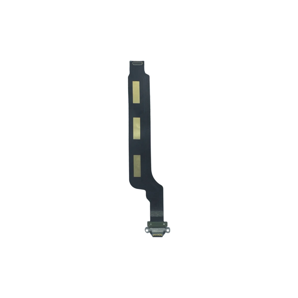 For OnePlus 6T Charging Port Dock Connector Flex Cable Replacement