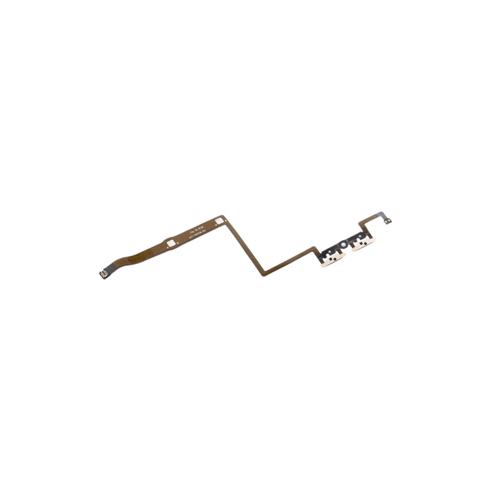 iPhone 11 Pro Volume Flex Cable Replacement Mute Switch Replacement