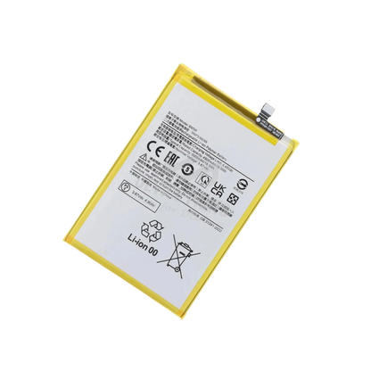 Xiaomi Redmi 12 / Redmi 12 5G / Poco M6 Pro 5G Battery Replacement BM5R | E-Tech61