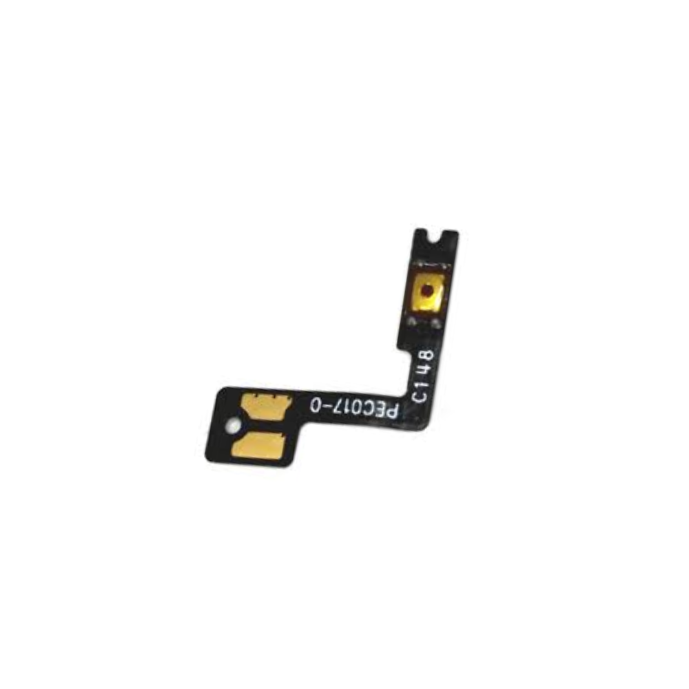 For OnePlus 6 Replacement Power Button Internal Flex Cable E-Tech61