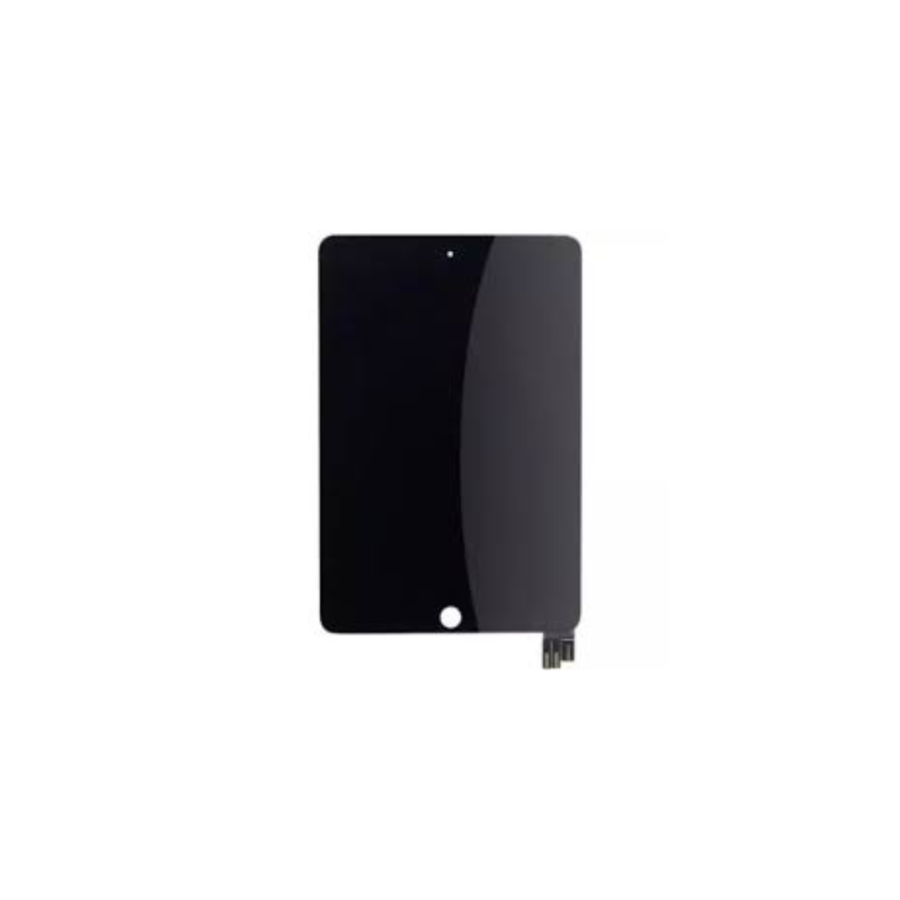 For iPad Mini 5 LCD Touch Screen With Sensor (Black) E-Tech61