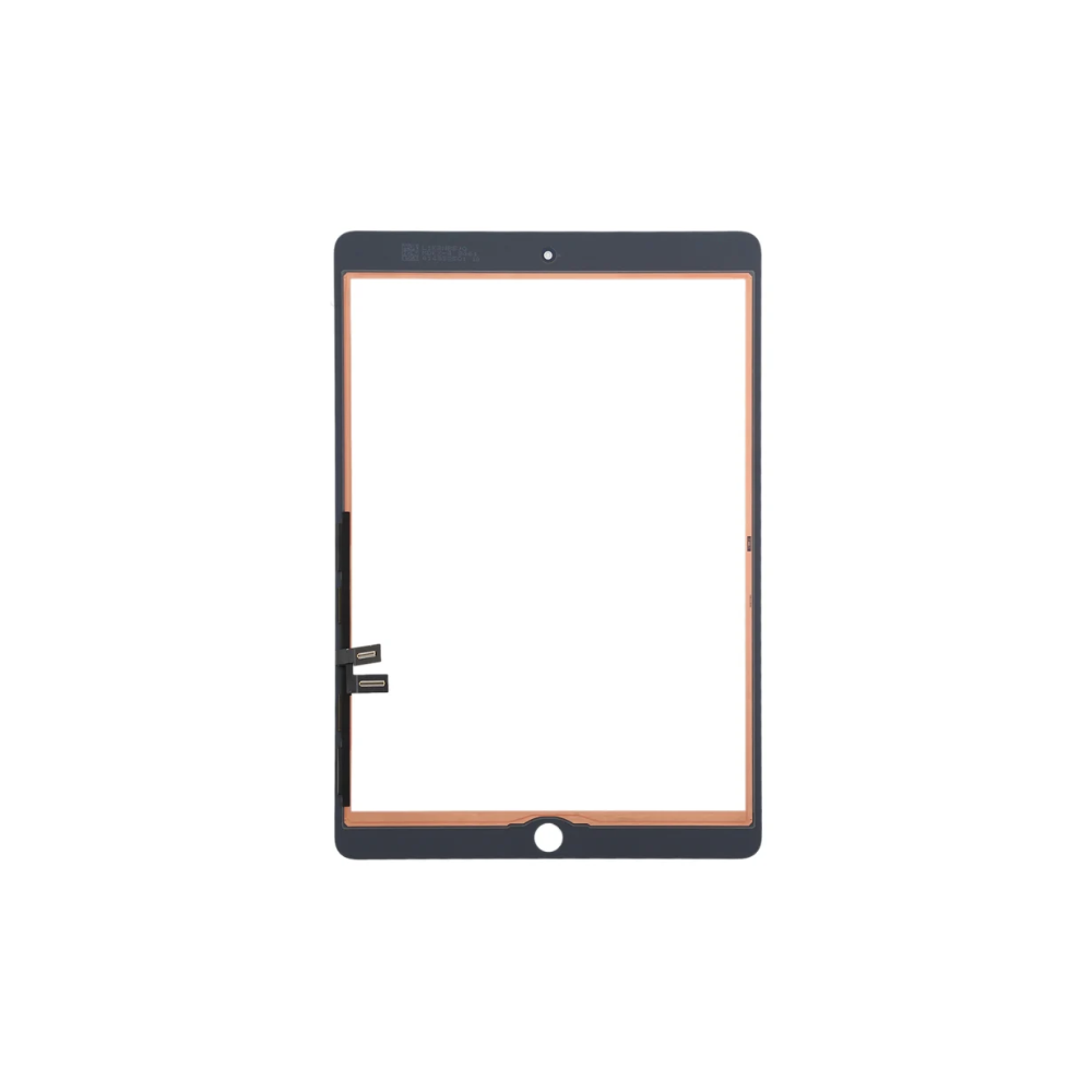For Apple iPad 7 (2019) / iPad 8 (2020) Replacement Touch Screen Digitiser (White) E-Tech61