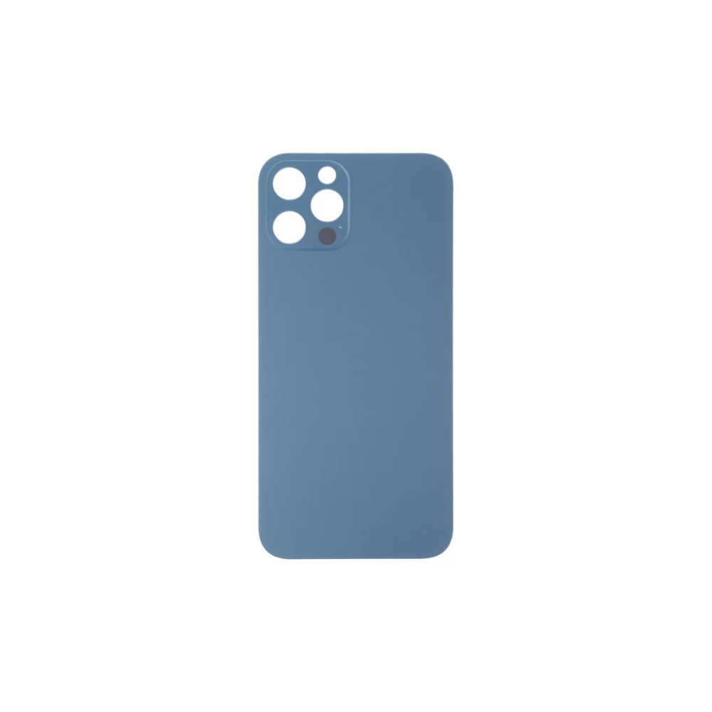For Apple iPhone 13 Pro Replacement Housing (Sierra Blue) E-Tech61