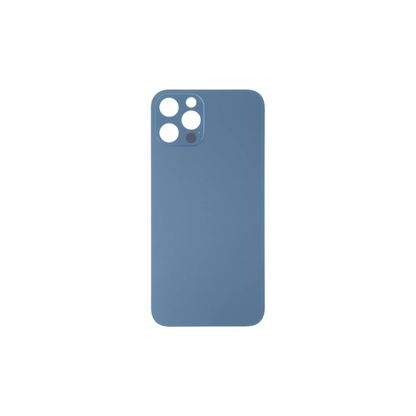 For Apple iPhone 13 Pro Replacement Housing (Sierra Blue) E-Tech61