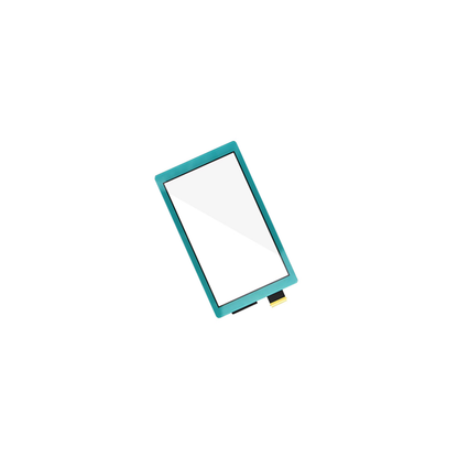 Nintendo Switch Lite Touch Glass Digitizer Replacement — Turquoise