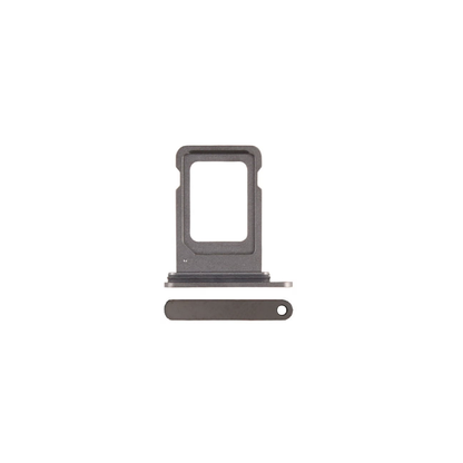 For Apple iPhone 13 Pro / 13 Pro Max Replacement Sim Card Tray (Graphite) E-Tech61