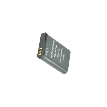Nikon CoolPix P610 Battery Replacement Premium Quality | E-Tech61