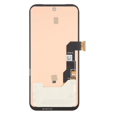 For Google Pixel 8a OLED Quality Screen Replacement