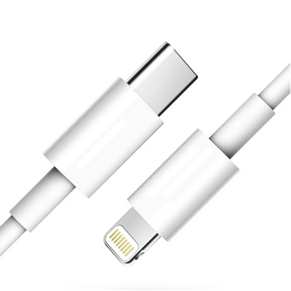 USB Type C to iPhone Fast Charger Cable for iPhone 14 13 12 11 Pro Max