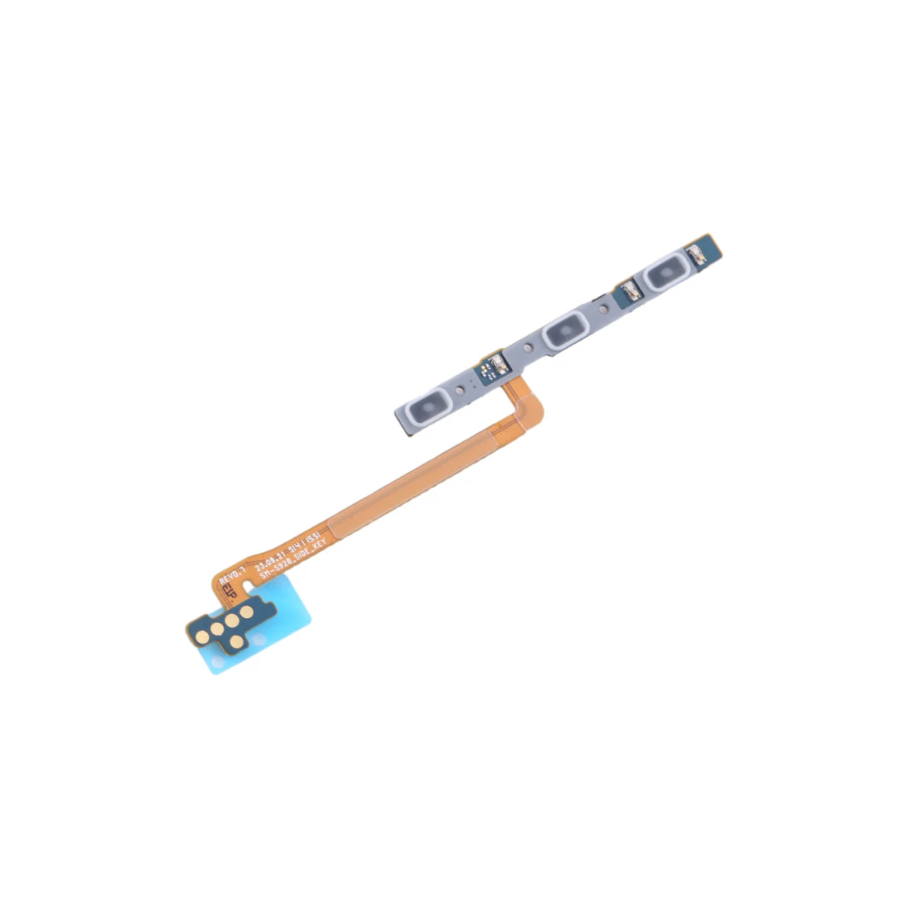 Samsung Galaxy S24 Ultra 5G Power & Volume Button Flex Cable Replacement