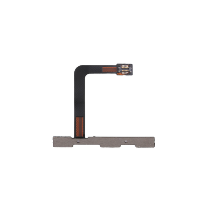 For Huawei P20 Replacement Power & Volume Buttons Flex Cable E-Tech61