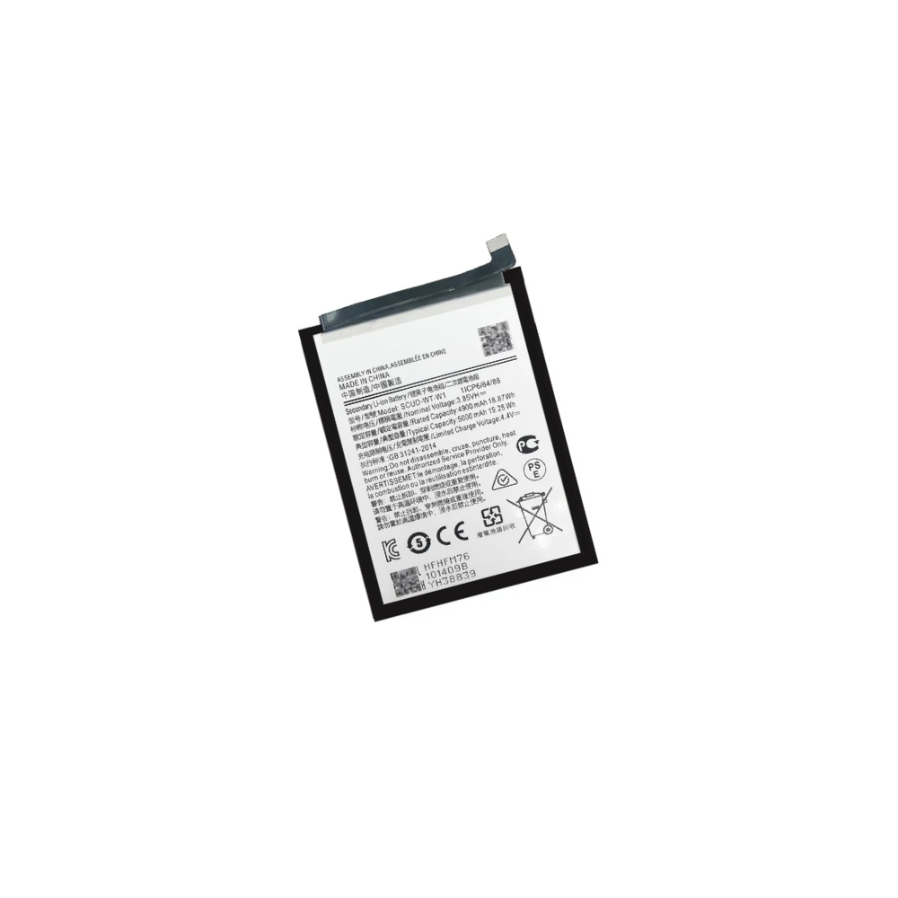 Samsung Galaxy A14 4G Battery Replacement Premium Quality OEM Battery | E-Tech61