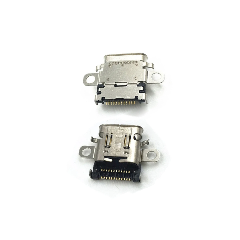 For Nintendo Switch Lite Charging Port Type-C Connector Jack USB