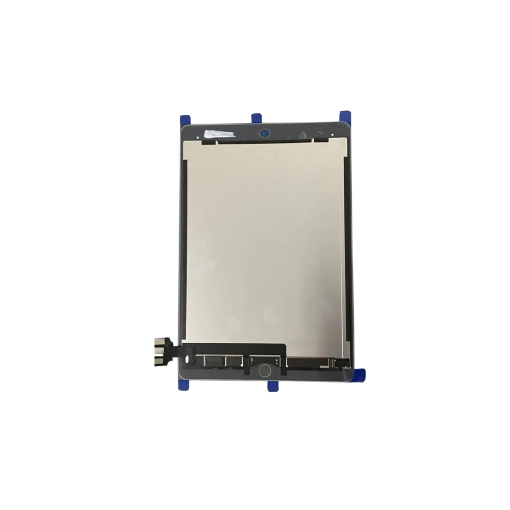 For Apple iPad Pro 9.7" Replacement Touch Screen Digitiser With LCD Assembly (White) E-Tech61