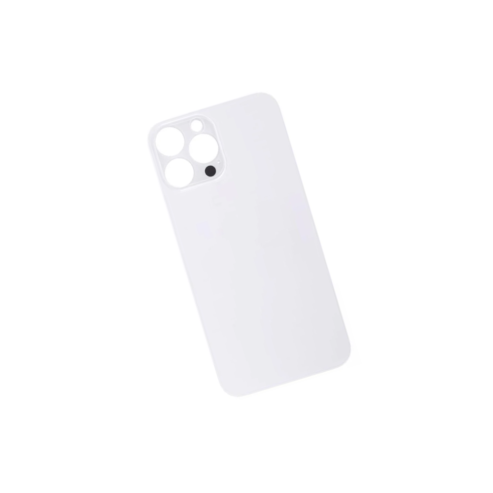 For Apple iPhone 13 Pro Replacement Housing (Silver) E-Tech61