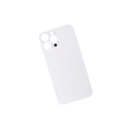 For Apple iPhone 13 Pro Replacement Housing (Silver) E-Tech61