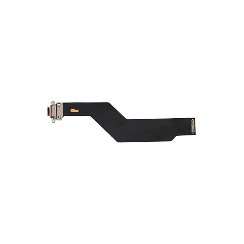 For OnePlus 8 Replacement Charging Port Flex Cable E-Tech61
