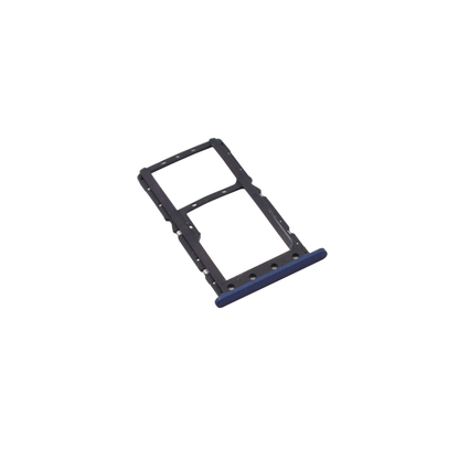 For Xiaomi Pocophone Poco F1 Sim & Micro Memory Card Tray Holder Slot