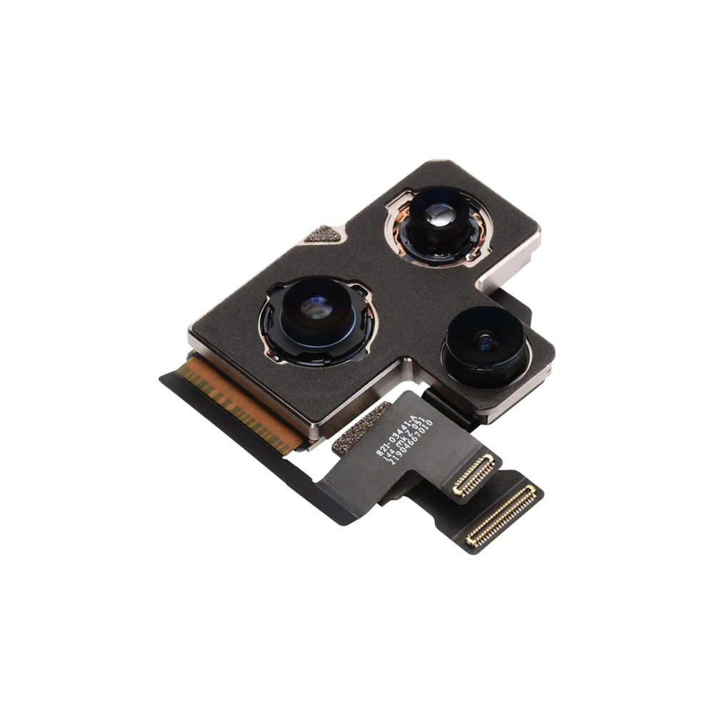 For Apple iPhone 12 Pro Replacement Rear Camera E-Tech61