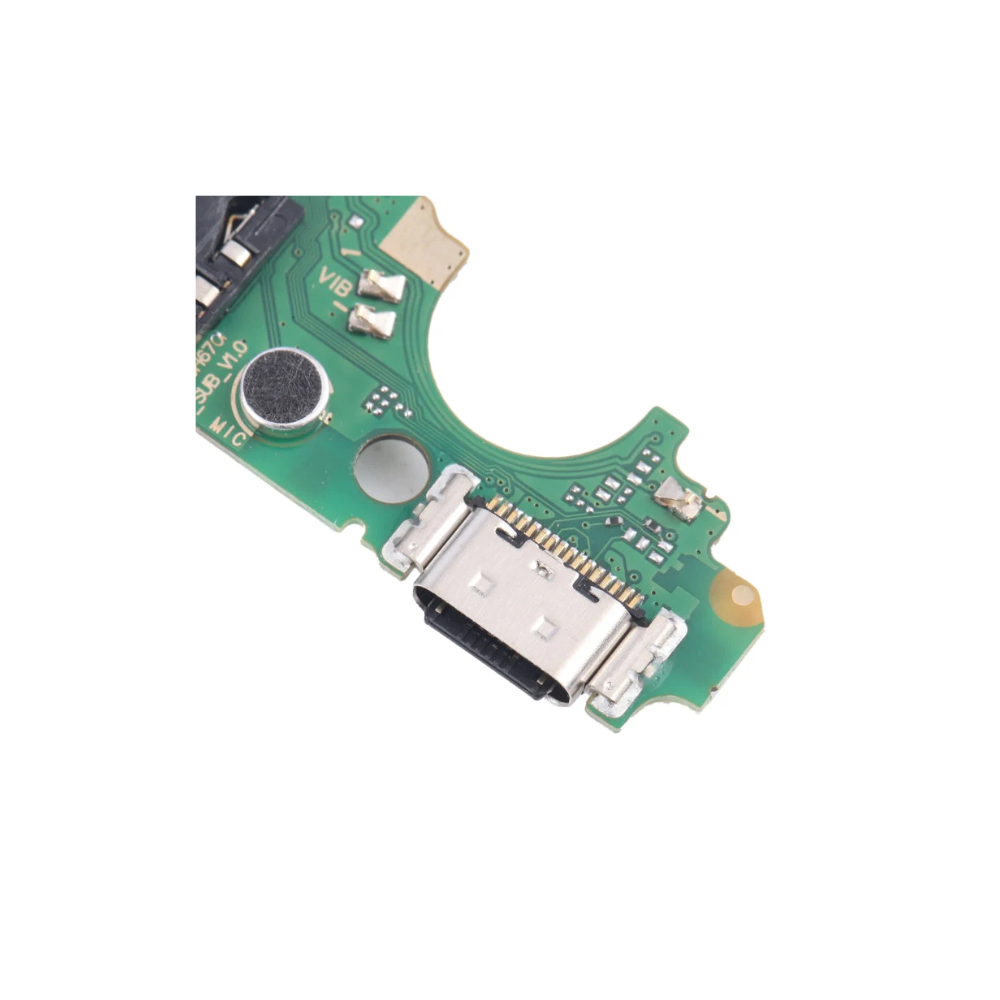 ZTE Blade A34 Charging Port Board Replacement | E-Tech61
