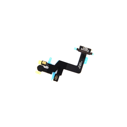 For Apple iPhone 6S Plus Replacement Power Button Flex with Flash E-Tech61