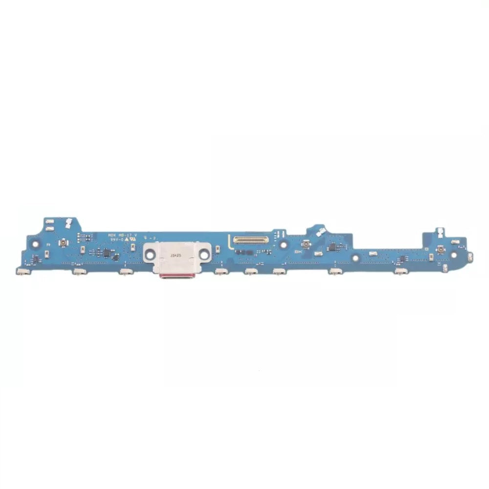 For Samsung Galaxy Tab S9 FE SM-X510 Charging Port Board Connector Flex