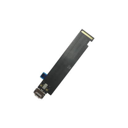 For Apple iPad Pro 12.9" 1st Gen (2015) Replacement Lightning Charging Port Dock Connector Flex (Black) E-Tech61