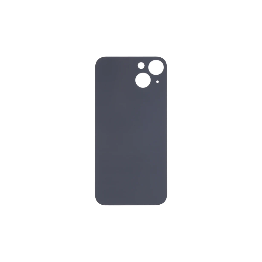 For Apple iPhone 13 Mini Replacement Back Glass (Starlight) E-Tech61