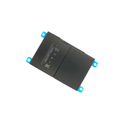 For Apple iPad Air 1 / iPad 5 / iPad 6 / iPad 7 (10.2") / iPad 8 Replacement Battery 8827mAh E-Tech61