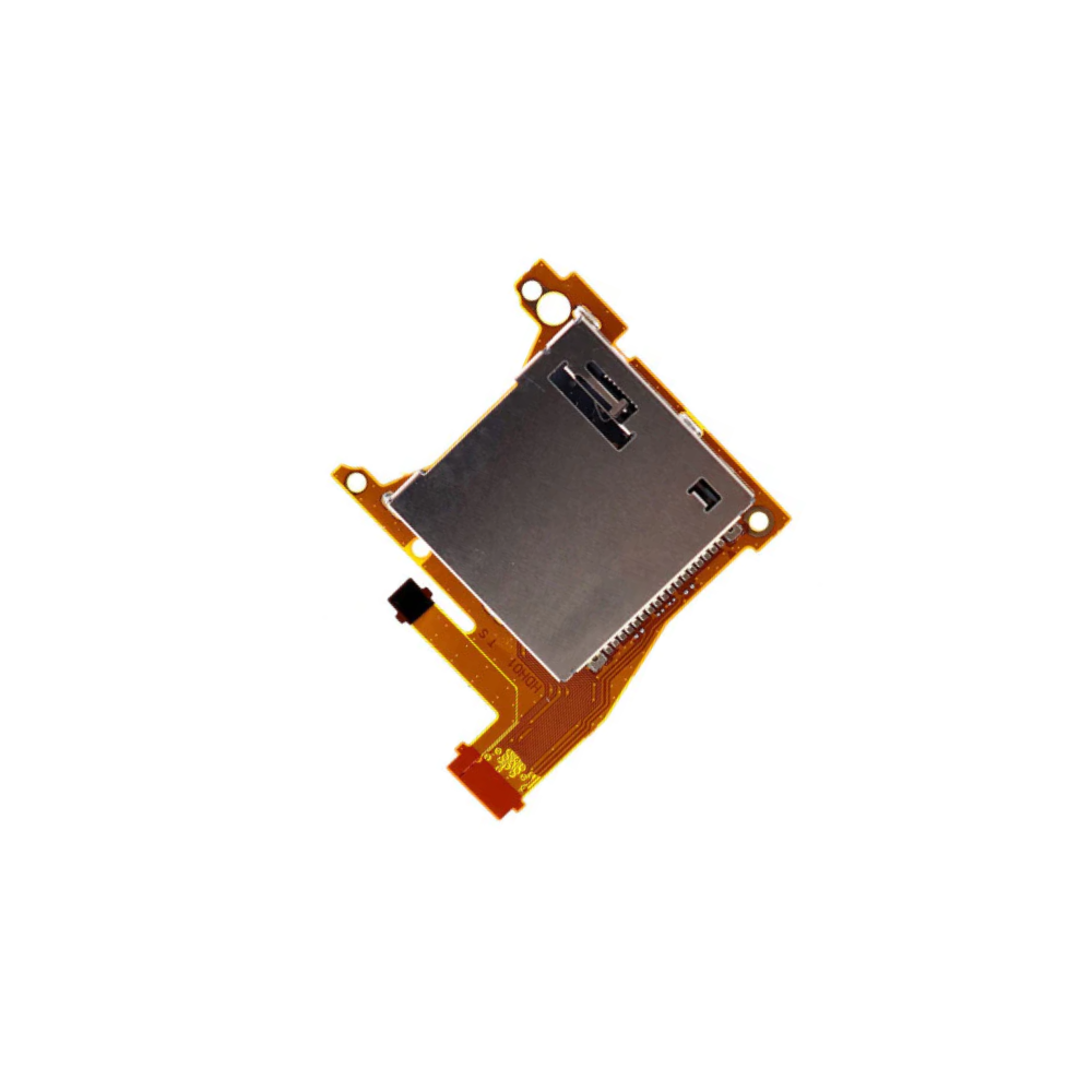 Nintendo Switch Lite Game Card Reader Slot Board Replacement | E-Tech61