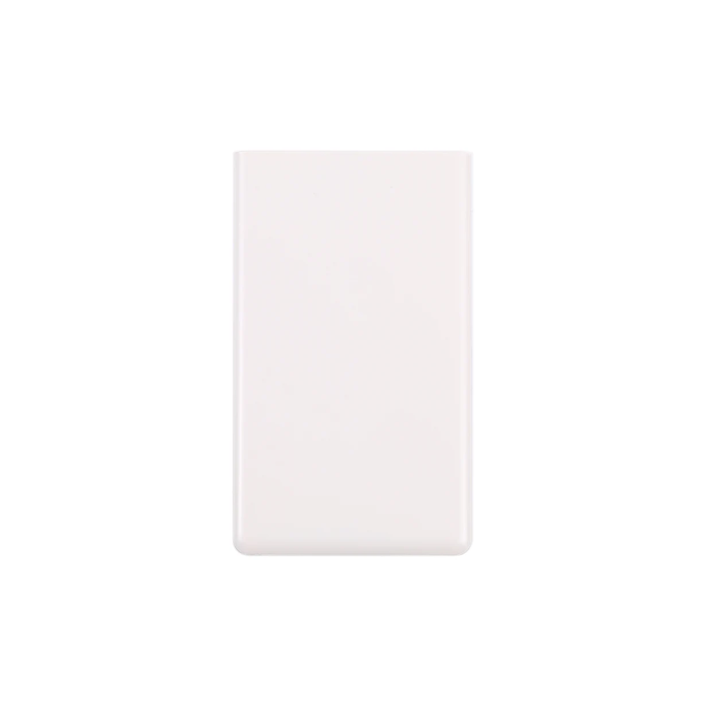 For Google Pixel 6 Replacement Rear Battery Cover (Sorta Seafoam) E-Tech61