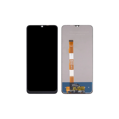 Vivo Y21 / Y21s LCD Screen & Touch Digitizer Replacement | E-Tech61