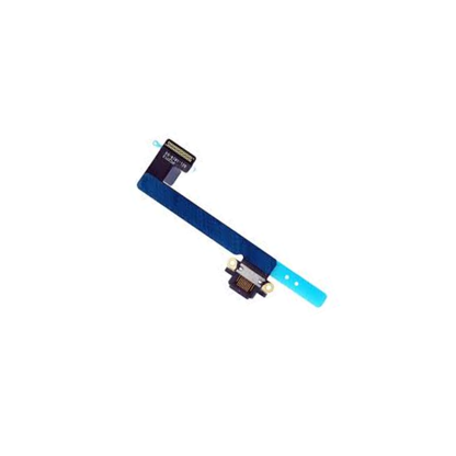 For Apple iPad Mini 2 / Mini 3 Replacement Lightning k Charging Port Dock Connector Flex (White) E-Tech61