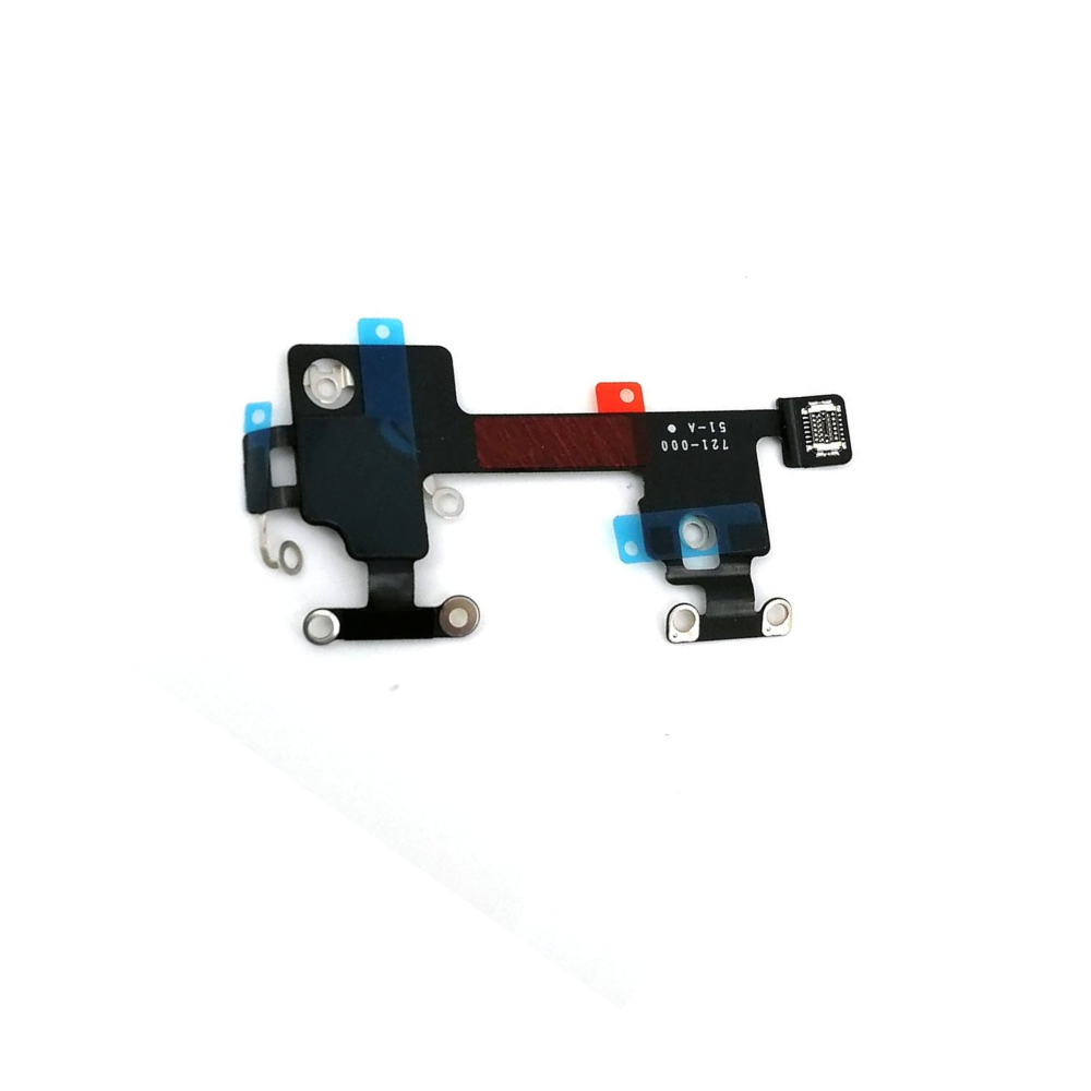 For iPhone X Replacement WIFI Signal Antenna Ribbon Flex Cable