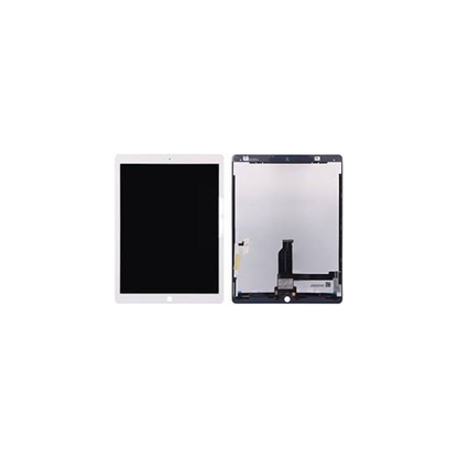 For Apple iPad Pro 12.9" 1st gen Replacement Touch Screen Digitiser With LCD Assembly (White) E-Tech61