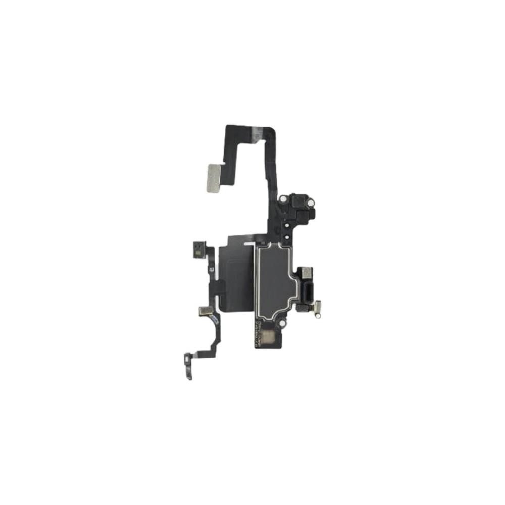 For Apple iPhone 12 Mini Replacement Earpiece Speaker with Proximity Sensor E-Tech61.
