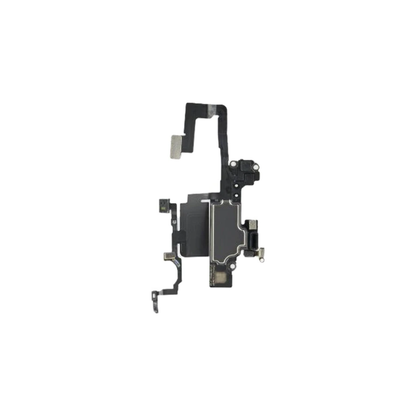 For Apple iPhone 12 Mini Replacement Earpiece Speaker with Proximity Sensor E-Tech61.