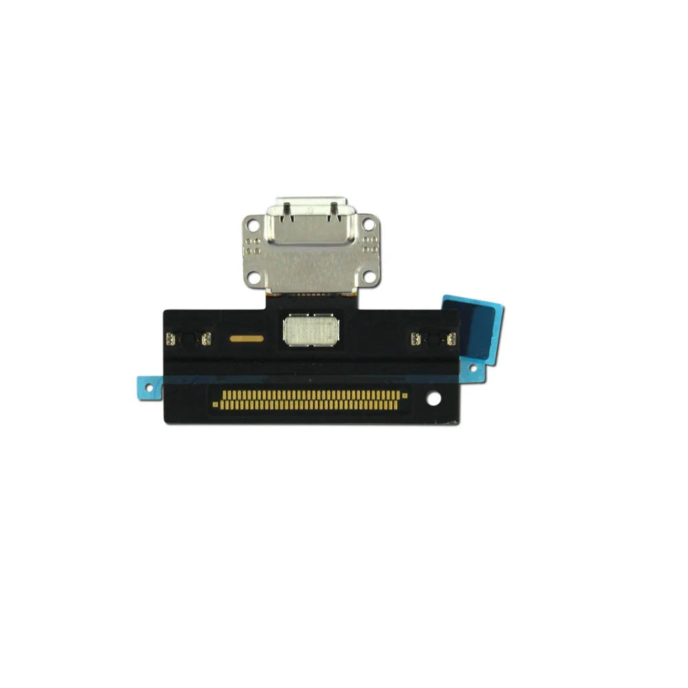 For Apple iPad Air 3 / Pro 10.5" Replacement Charging Port Dock Connector Flex (White) E-Tech61