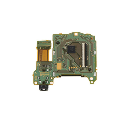 For Nintendo Switch Replacement Game Card Reader & Headphone Jack