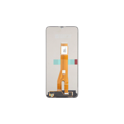 Honor X7a LCD Screen & Touch Digitizer Replacement | E-Tech61