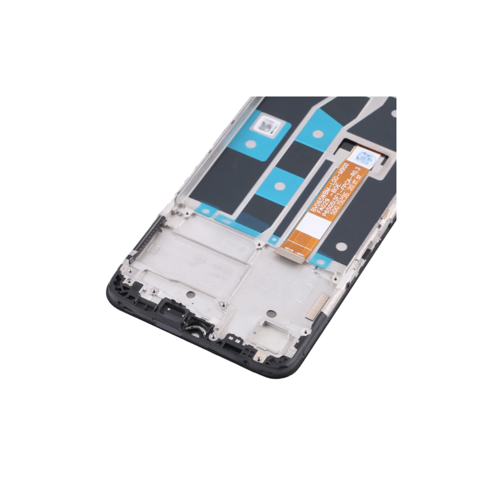 Oppo A16 /A16s / A54S Replacement LCD Touch Screen Digitizer Assembly E-Tech61