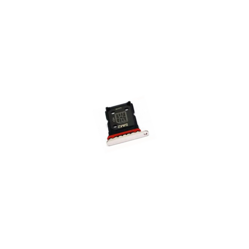 For Oppo Find X3 Pro Replacement Sim Card Tray (Gold) E-Tech61