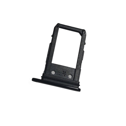 For Google Pixel 3a Replacement SIM Card Tray Holder (Just Black) E-Tech61