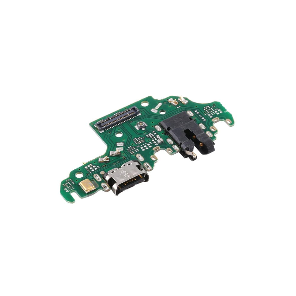 For Huawei P20 Lite Replacement Charging Port With Headphone Jack E-Tech61