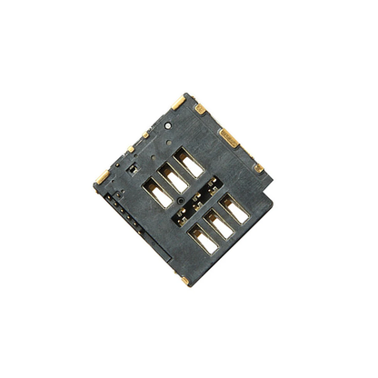 For iPhone 11 Pro Replacement Sim Card Reader Premium Quality