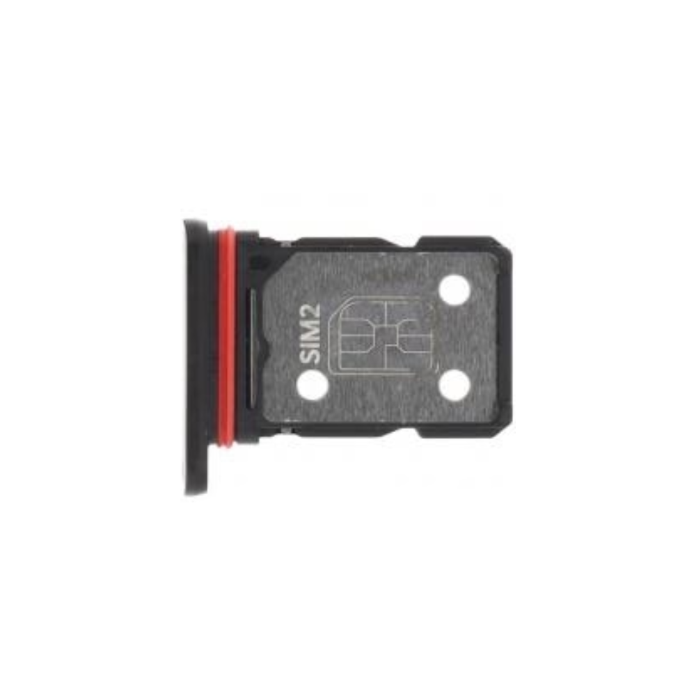 OPPO Reno 10 Pro 5G CPH2525 SIM Card Tray Replacement Black | E-Tech61